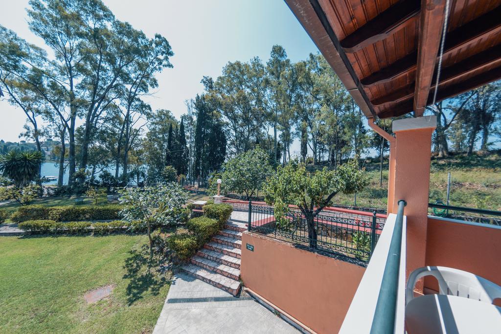 Solea Aparthotel Kommeno  Exterior photo