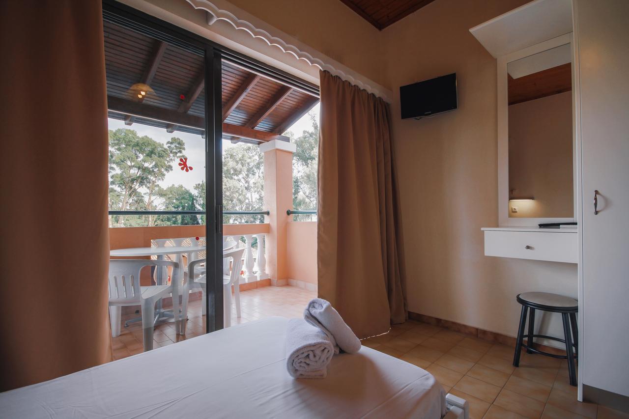Solea Aparthotel Kommeno  Exterior photo